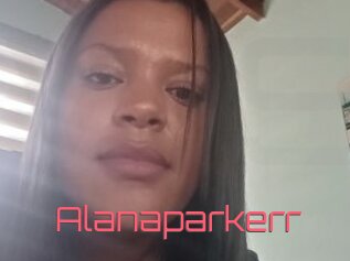 Alanaparkerr
