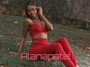 Alanapatel