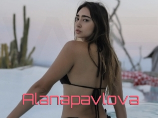 Alanapavlova