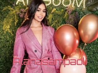alanasampaoli Webcam Sexe Direct