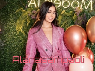 alanasampaoli Webcam Sexe Direct