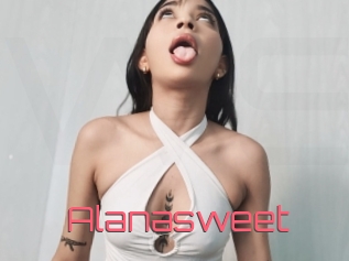 Alanasweet