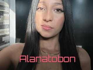 Alanatobon