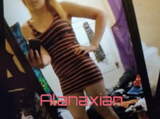 Alanaxian
