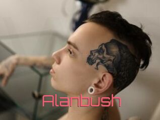 Alanbush