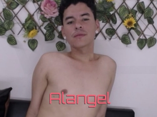 Alangel