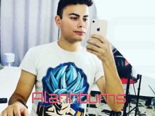 Alanhburns