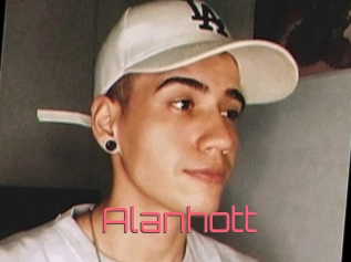 Alanhott