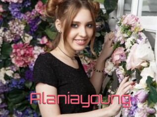 Alaniayoung