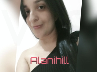 Alanihill