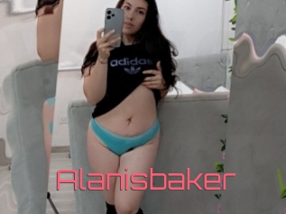 Alanisbaker
