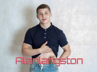 Alanlangston