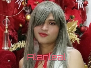 alanleal Webcam Sexe Direct