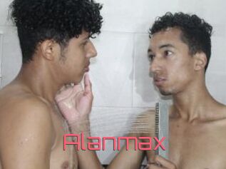 Alanmax