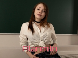 Alanmiln