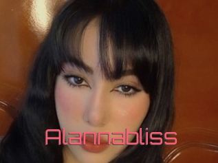Alannabliss