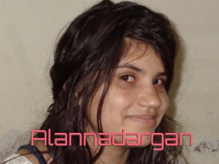 Alannadargan