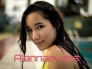 Alannaevans
