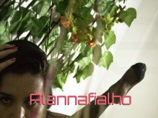 Alannafialho