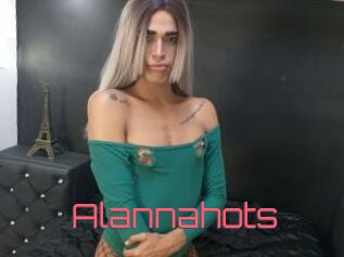 Alannahots