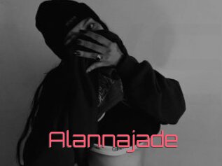 Alannajade