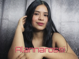 Alannarossi