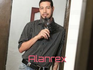 Alanrex