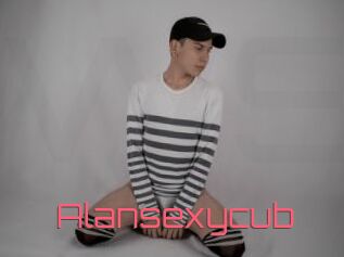 Alansexycub