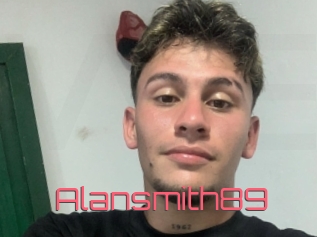 Alansmith89
