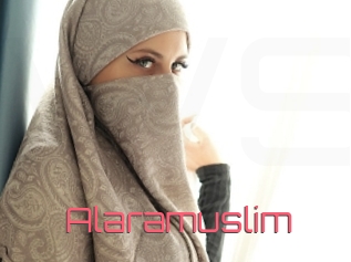 Alaramuslim