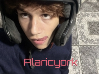 Alaricyork