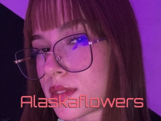 Alaskaflowers