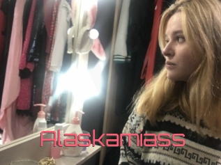 Alaskamiass