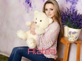 Alatea