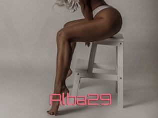 Alba29