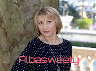 Albasweety