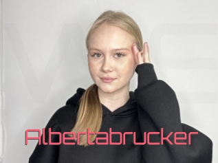 Albertabrucker