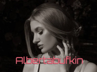 Albertabufkin