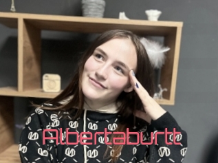 Albertaburtt