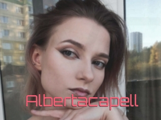 Albertacapell