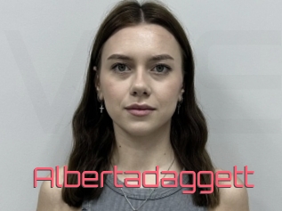 Albertadaggett