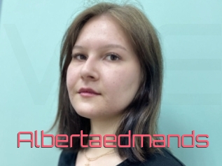Albertaedmands