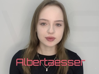 Albertaesser