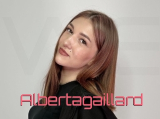 Albertagaillard