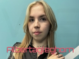 Albertagleghorn