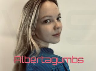 Albertagumbs