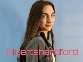 Albertahandford