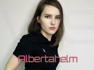 Albertahelm