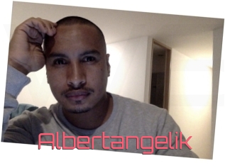 Albertangelik