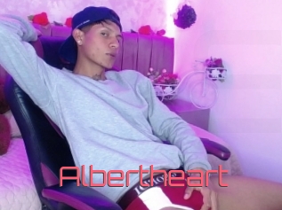 Albertheart
